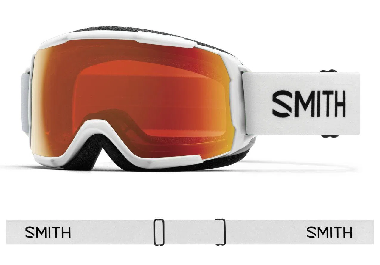 Smith Optics Snow Goggles M00666 Grom Goggles - view 27